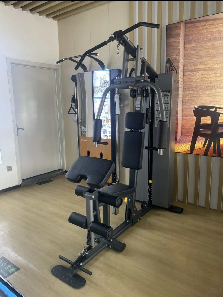 旺财28告诉您—为什么要做力量训练