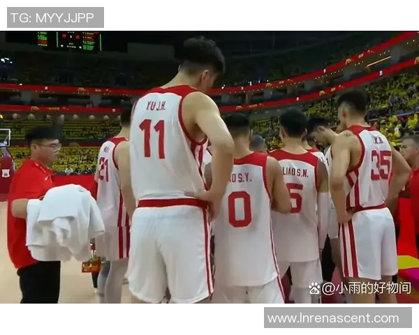 中国男篮历史性击败菲律宾 斩获亚洲杯最佳战绩再创新高