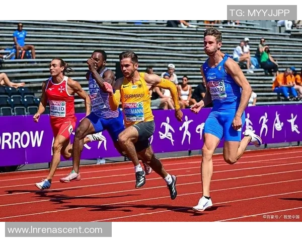 奥运会田径短跑选手高效训练计划解析与提升策略